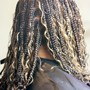 Natural Twists