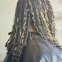 Individual Braids