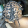 Quick Weave