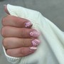 Manicure - Nail Art