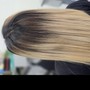 Tape-in Hair Extensions