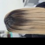 Tape-in Hair Extensions