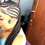 Crochet Braids