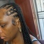 Crochet Braids