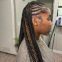 Box Braids