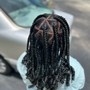 Senegalese Twist