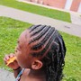 Cornrows