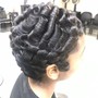 Natural Flexi Rods