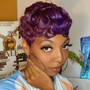 Natural Flexi Rods