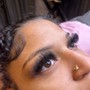 Volume Set Lashes