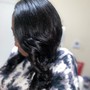 Versatile Sew In