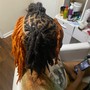 Kinky Twist