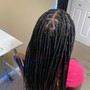 Kinky Twist