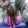 Kid's Braids