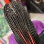 Crochet Braids