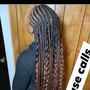 Crochet Braids