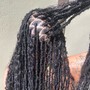 Loc Retwist