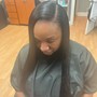 Versatile Sew In