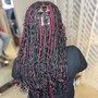 Loc extensions