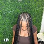 Crochet Braids