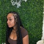 Crochet Braids