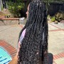 Loc Extensions (starting price)