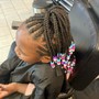 Box Braids