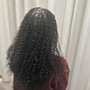 Senegalese Twist