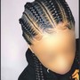 Kid's Braids