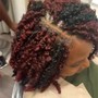 Twist Out