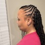 Medium Island Twist