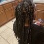 Natural Twists