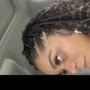 Crochet Braids