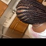 Crochet Braids