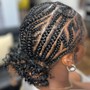 Comb Twist