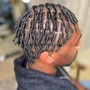 Comb Twist