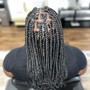 Loc extensions