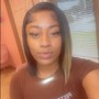 Lace Frontal Wig Install