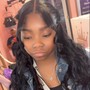 Lace Frontal Sew In