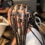 Loc Style