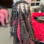 Crochet Braids