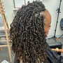 Crochet Braids