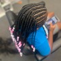 Kids Loc Re-twist