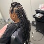 Feed- In Ponytail (small)