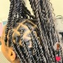 Crochet Braids