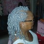 Loc Re-twist(medium)