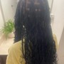 Senegalese Twist