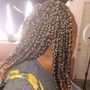 Kinky Twist