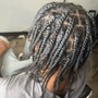 Kid's Braids