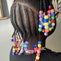 Kid's Braids